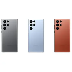گوشی موبایل سامسونگ مدل Galaxy S22 Ultra دو سیم کارت 128/8