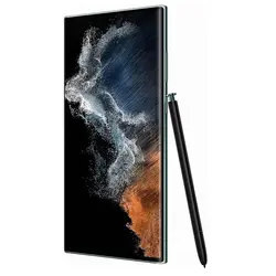 گوشی موبایل ساموسنگ مدل Galaxy S22 Ultra 5g دو سیم کارت 256/12