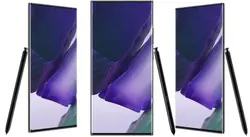 گوشی موبایل سامسونگ مدل Galaxy Note 20 Ultra 5G SM-N986 دو سیم کارت ظرفیت 256 گیگابایت