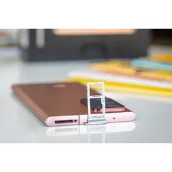 گوشی موبایل سامسونگ مدل Galaxy Note 20 Ultra 5G SM-N986 دو سیم کارت ظرفیت 256 گیگابایت