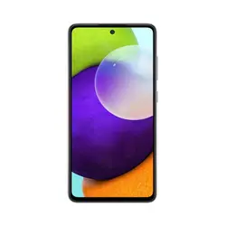 گوشی موبایل سامسونگ مدل Galaxy A52 دو سیم کارت 6/128