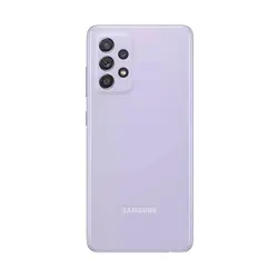 گوشی موبایل سامسونگ مدل Galaxy A52 دو سیم کارت 6/128