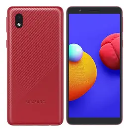 گوشی موبایل سامسونگ مدل Galaxy A01 Core SM-A013G/DS دو سیم کارت ظرفیت 16 گیگابایت