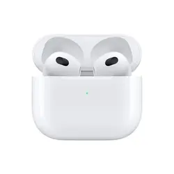 هدفون بی سیم اپل مدل AirPods 3