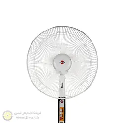 پنکه پایه بلند پارس خزر مدل 4010R