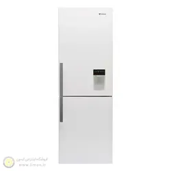 یخچال فریزر اسنوا مدل 0253LW سری FIT