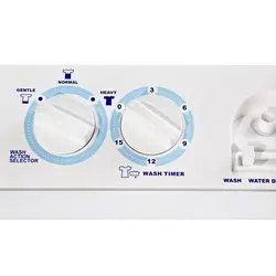 ماشین لباسشویی پاکشوما مدل PWN-9664AJ ظرفیت 9.6 کیلوگرم