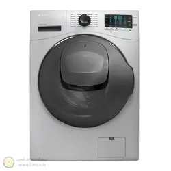 ماشین لباسشویی اسنوا مدل SWM-94617 ظرفیت 9 کیلوگرم