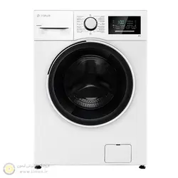 ماشین لباسشویی اسنوا مدل SWM-84316 ظرفیت 8 کیلوگرم