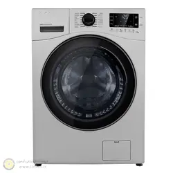 ماشین لباسشویی اسنوا مدل SWM-94537 ظرفیت 9 کیلوگرم
