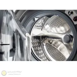 ماشین لباسشویی اسنوا مدل SWM-94537 ظرفیت 9 کیلوگرم