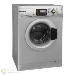 ماشین لباسشویی آبسال مدل WRE7212 ظرفیت 7 کیلوگرم