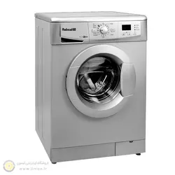 ماشین لباسشویی آبسال مدل WRE6310 ظرفیت 6 کیلوگرم