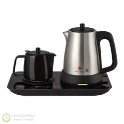 چای ساز پارس خزر مدل گرمنوش