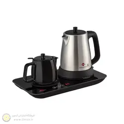 چای ساز پارس خزر مدل گرمنوش