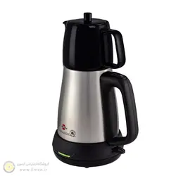 چای ساز دم آور پارس خزر مدل گرمنوش