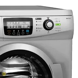 ماشین لباسشویی آبسال مدل WRE7312 ظرفیت 7 کیلوگرم