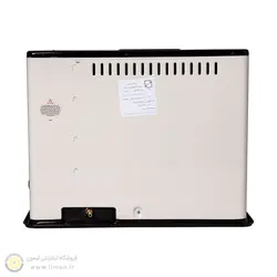بخاری گازی پلار مدل T3PN کابینتی