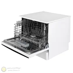 ماشین ظرفشویی رومیزی مجیک مدل 2155B