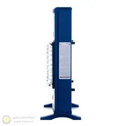 بخاری گازی آبسال مدل 437G