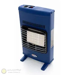 بخاری گازی آبسال مدل 437G