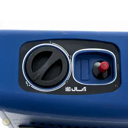 بخاری گازی آبسال مدل 437G