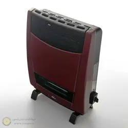 بخاری گازی نیک کالا مدل هوشمند AB7