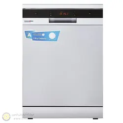 ماشین ظرفشویی پاکشوما مدل MDF-14304
