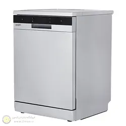 ماشین ظرفشویی پاکشوما مدل MDF-14304