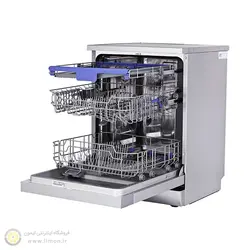 ماشین ظرفشویی پاکشوما مدل MDF-14304