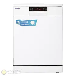 ماشین ظرفشویی پاکشوما مدل MDF-14302