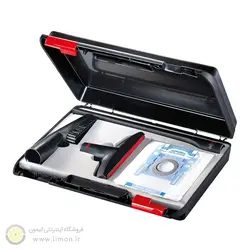 جاروبرقی بوش مدل BGL8PRO5IR