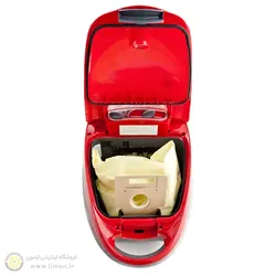 جارو برقی پارس خزر مدل VC-2200W