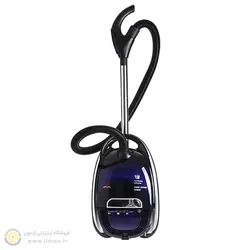 جارو برقی پارس خزر مدل VC-2200W