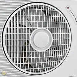 کولر آبی آبسال مدل AC26