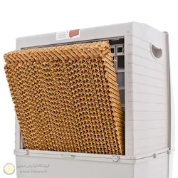 کولر آبی رابو مدل PC2500