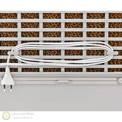 کولر آبی رابو مدل PC2500