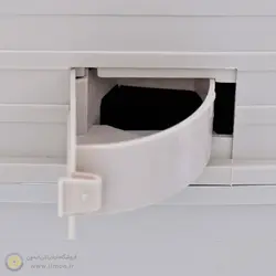 کولر آبی رابو مدل PC2500