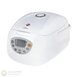 پلوپز پارس خزر مدل DMC-101P