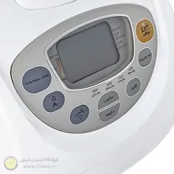 پلوپز پارس خزر مدل DMC-101P