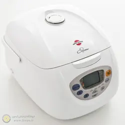 پلوپز پارس خزر مدل DMC-181P