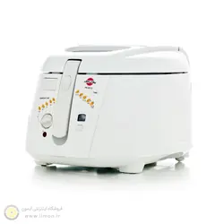 سرخ کن پارس خزر مدل FR-2012