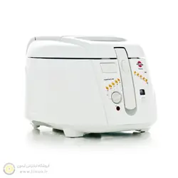 سرخ کن پارس خزر مدل FR-2012