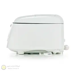 سرخ کن پارس خزر مدل FR-2012