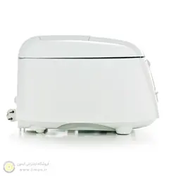 سرخ کن پارس خزر مدل FR-2012