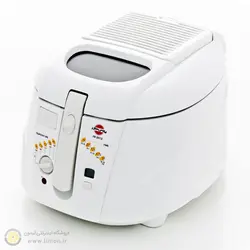 سرخ کن پارس خزر مدل FR-2012