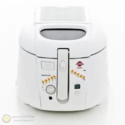 سرخ کن پارس خزر مدل FR-2012