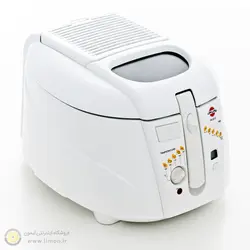 سرخ کن پارس خزر مدل FR-2012