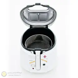 سرخ کن پارس خزر مدل FR-2012