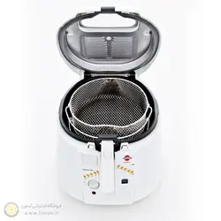 سرخ کن پارس خزر مدل FR-2012